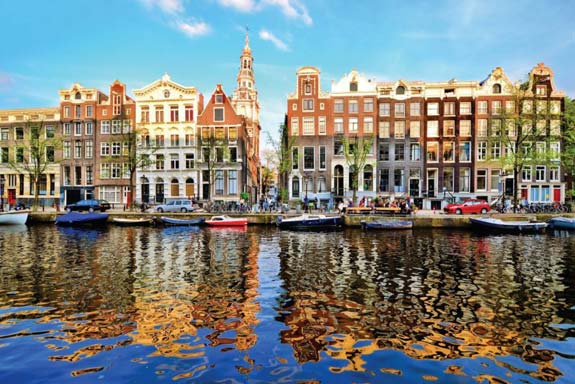 1st International Conference on Quantum Information Technologies Applied to Nature and Society :: QUITANS 2018 :: Amsterdam, the Netherlands :: June 28 – 30, 2018
